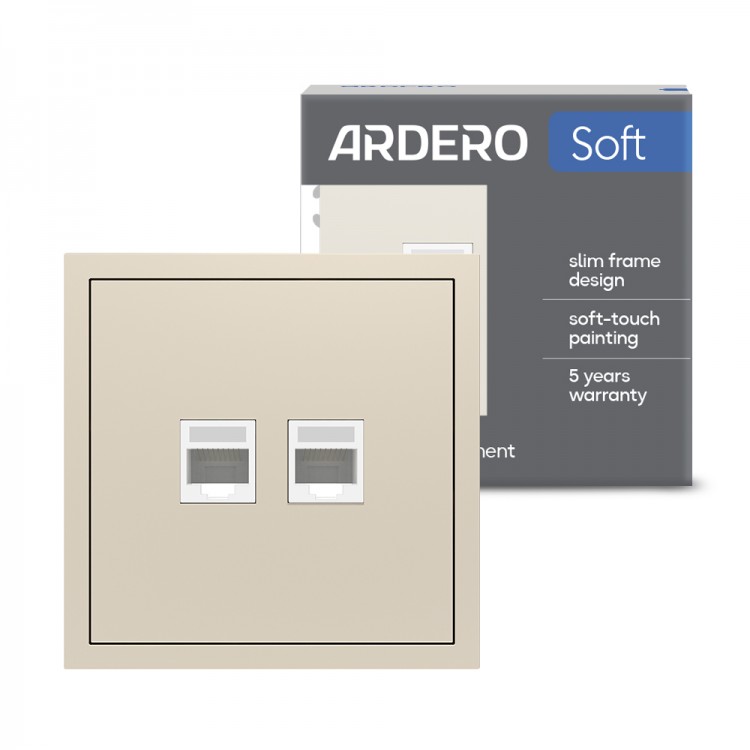 ARDERO