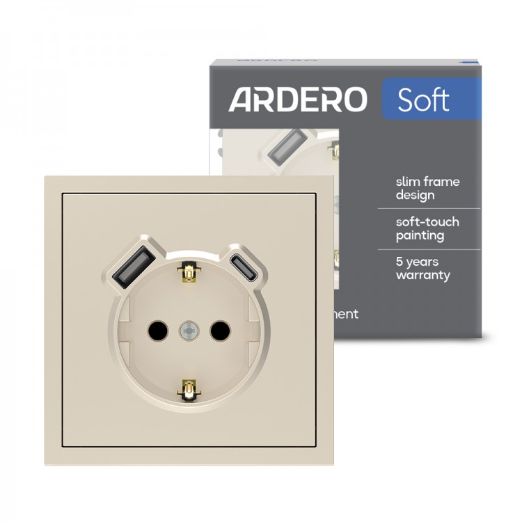 ARDERO