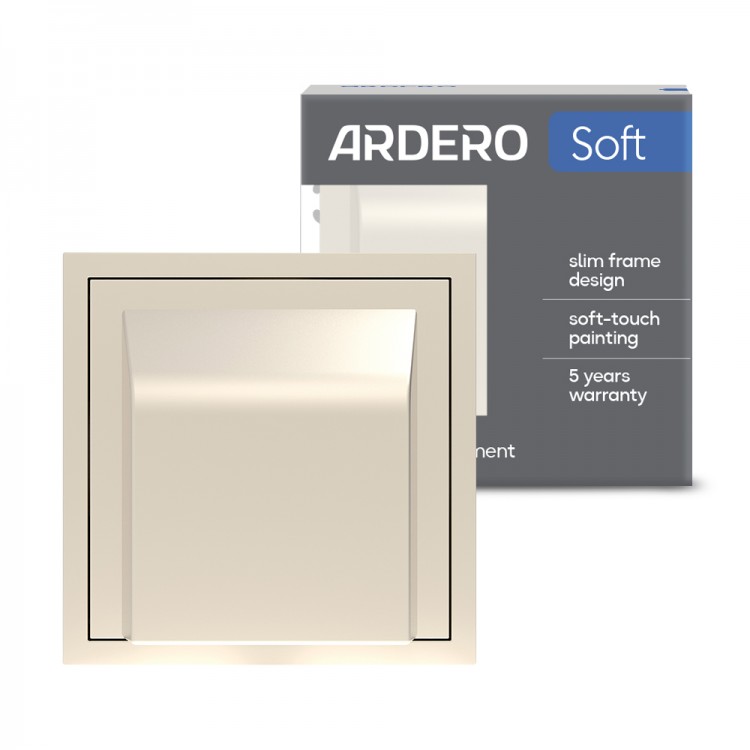 ARDERO