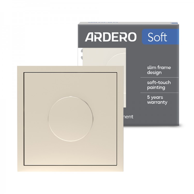 ARDERO