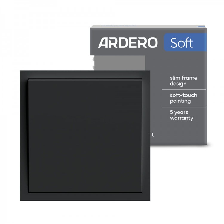 ARDERO