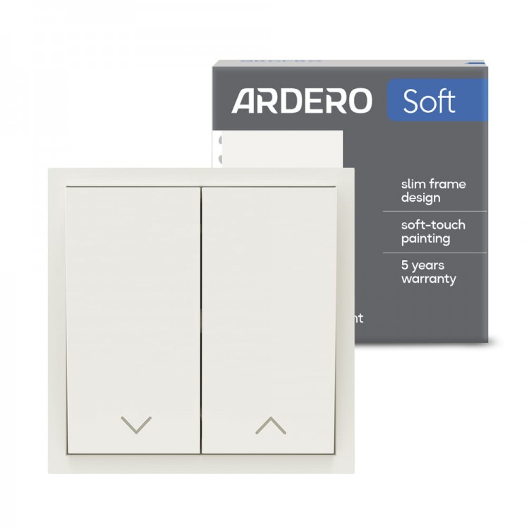ARDERO