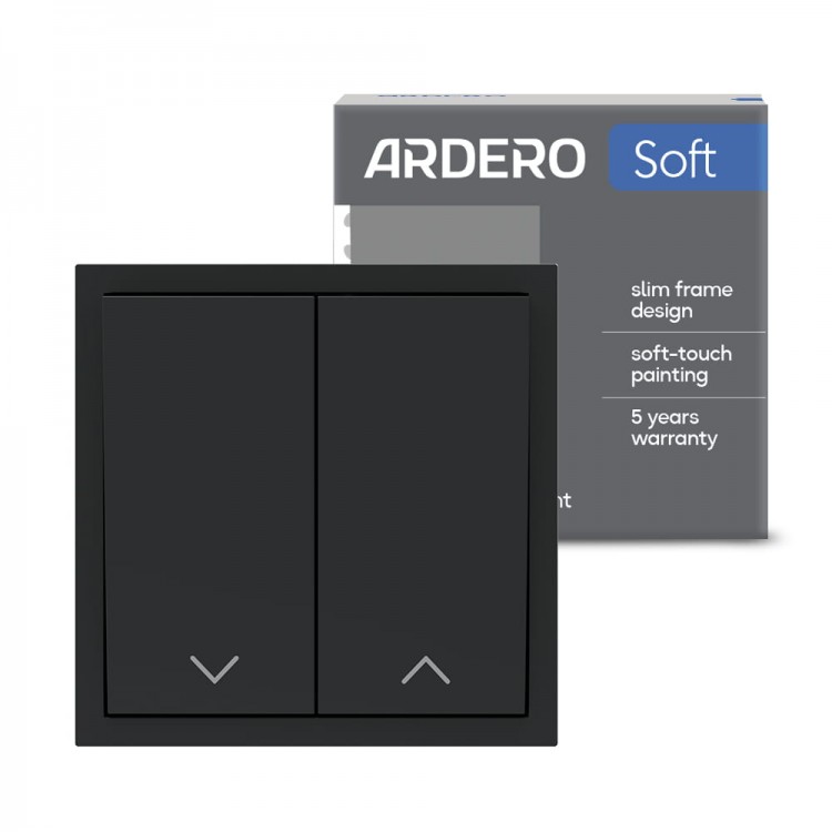 ARDERO