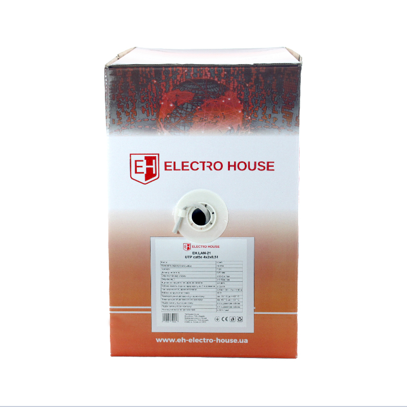 ElectroHouse