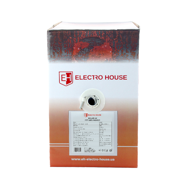 ElectroHouse