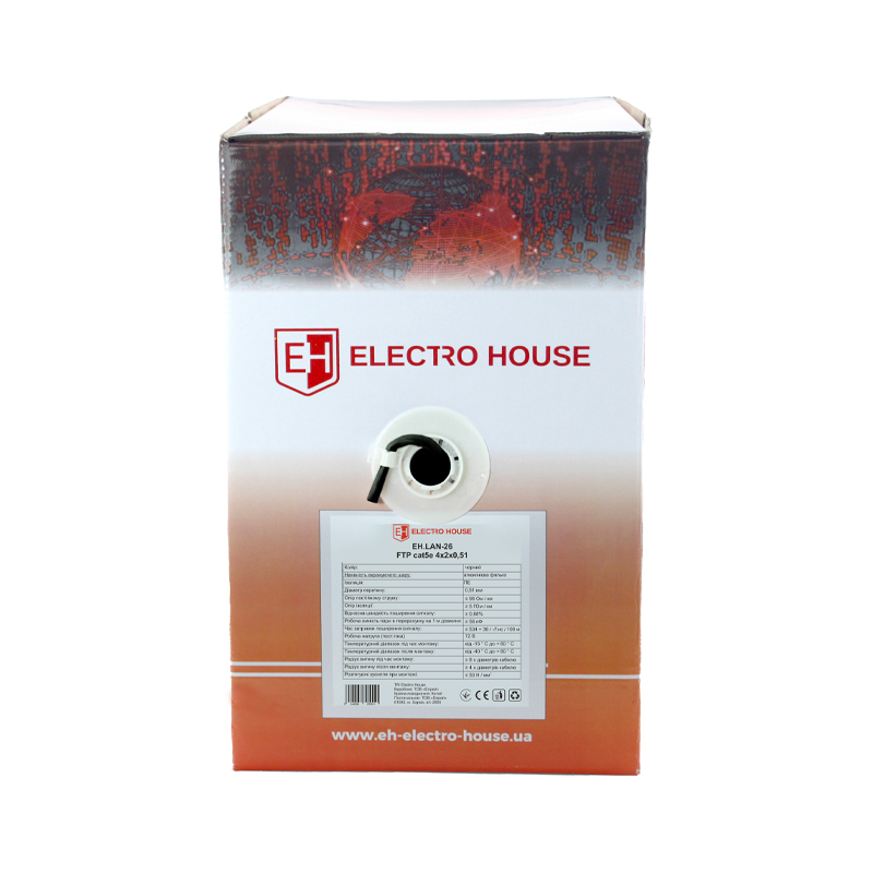 ElectroHouse