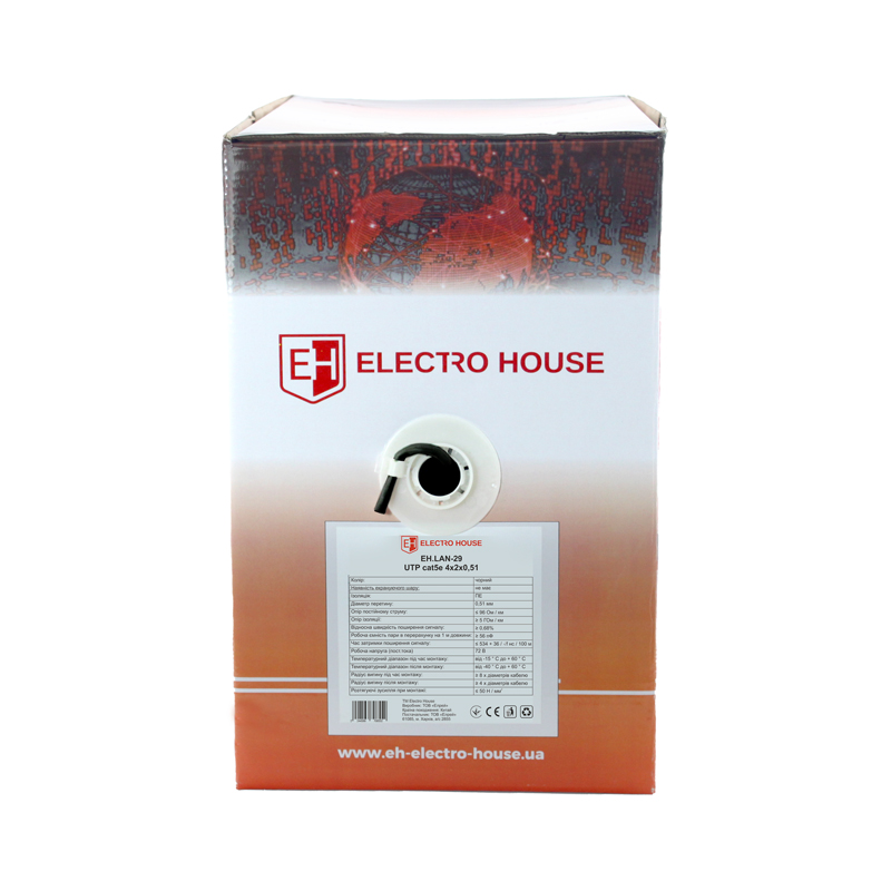 ElectroHouse