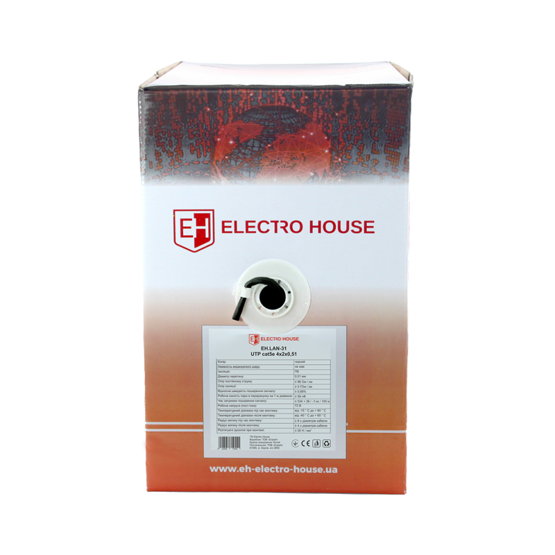 ElectroHouse