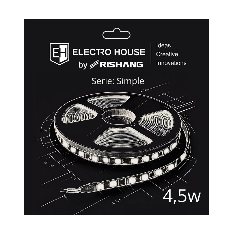 ElectroHouse