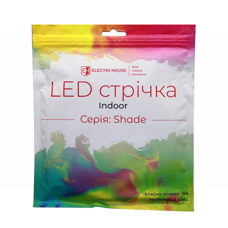 ElectroHouse