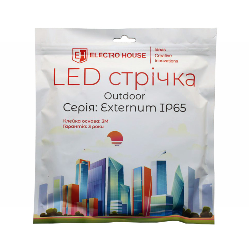 ElectroHouse