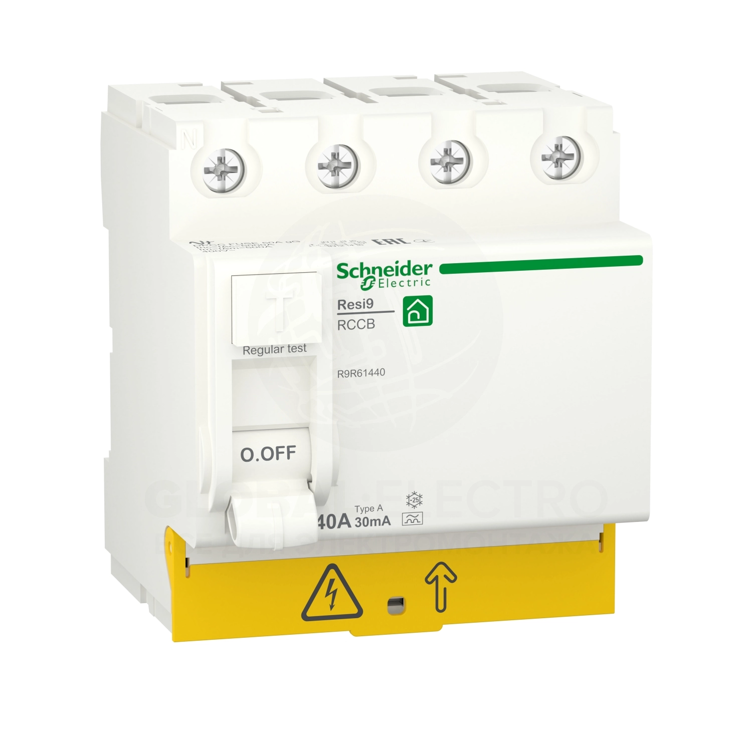 Schneider electric